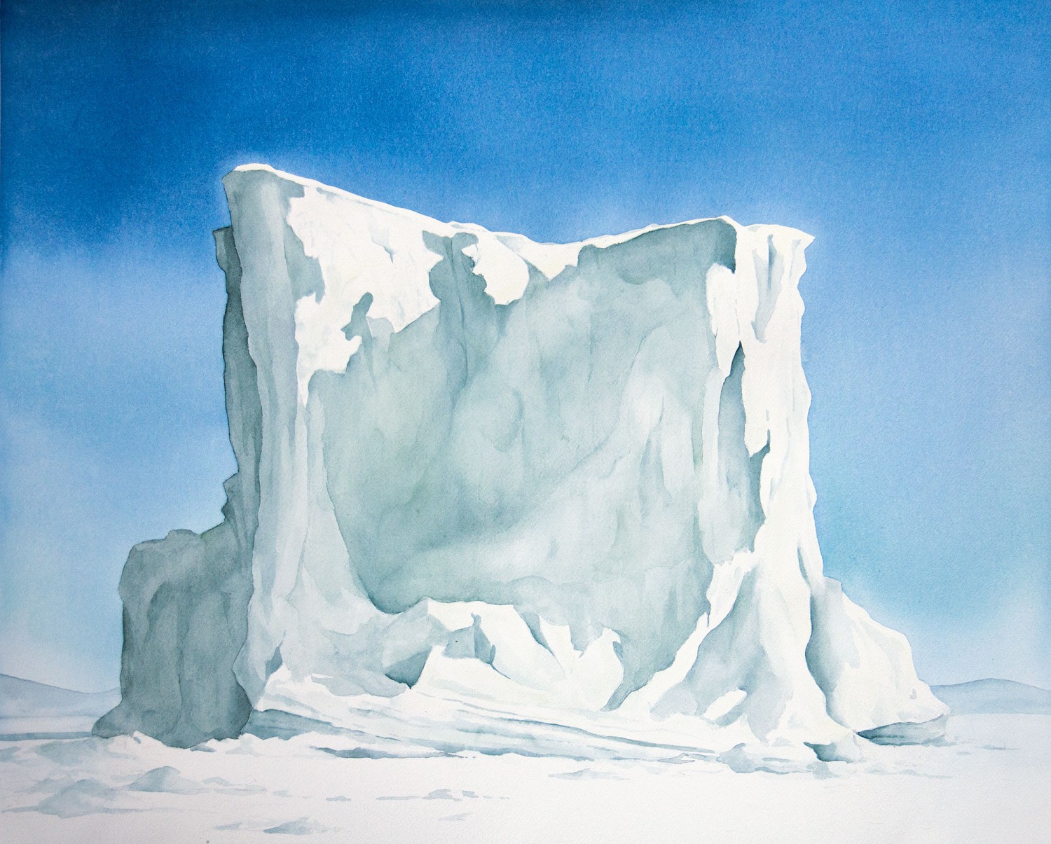 iceberg painting        
        <figure class=