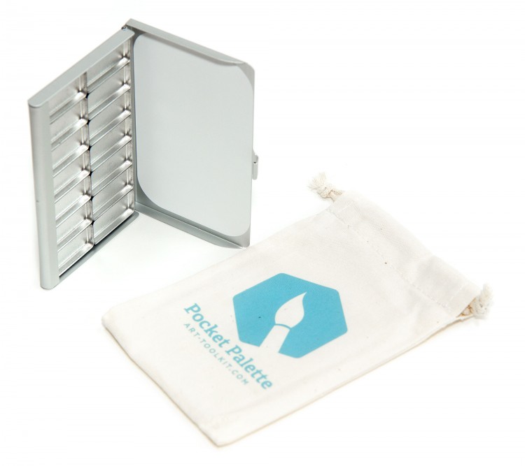 Art Toolkit Expeditionary Art