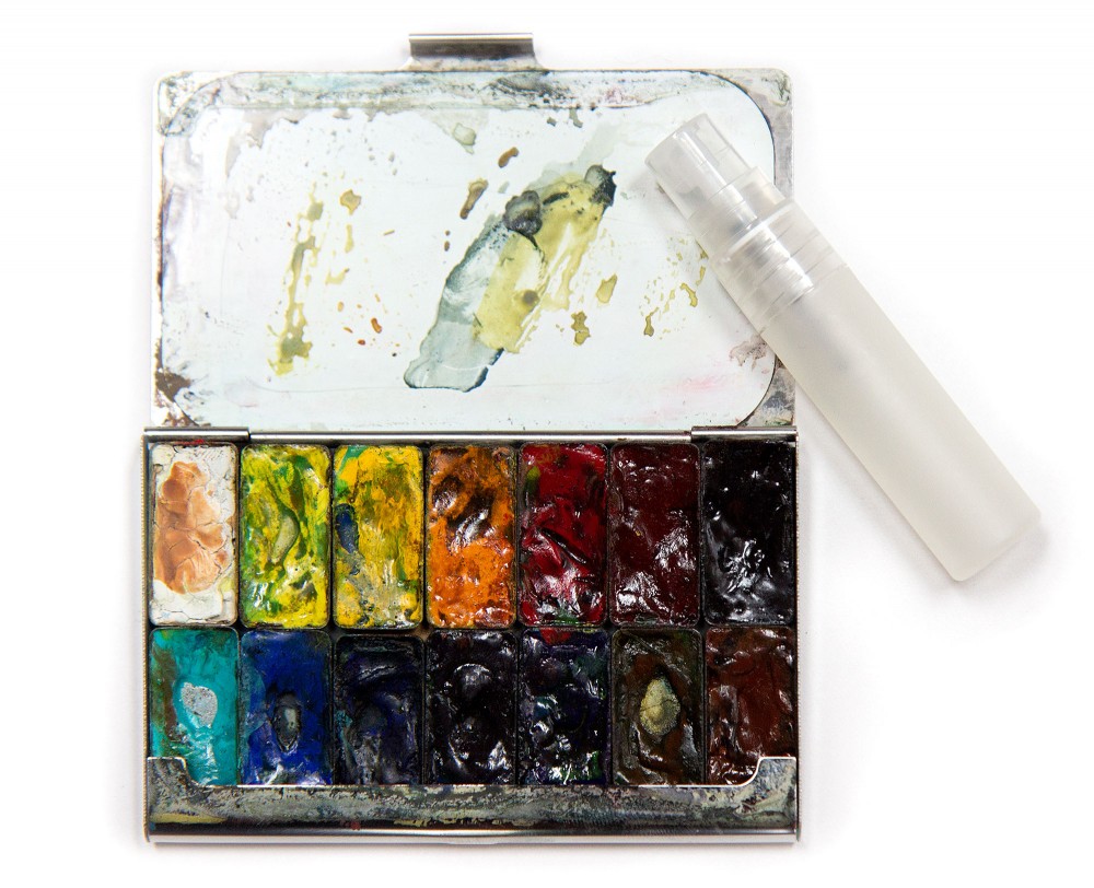 New! Pocket Mister Expeditionary Art