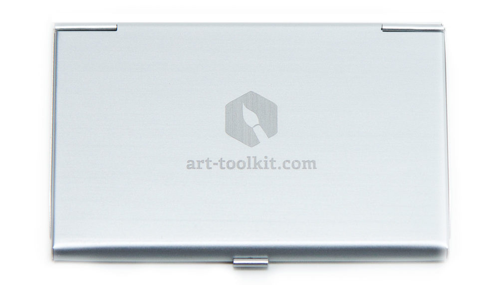 Palette 2.0 Expeditionary Art