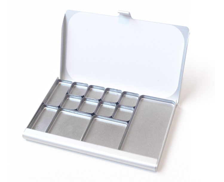 Art Toolkit Expeditionary Art