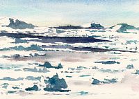Ice Fjord II, Illulissat