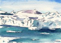 Ice Fjord, Illulissat